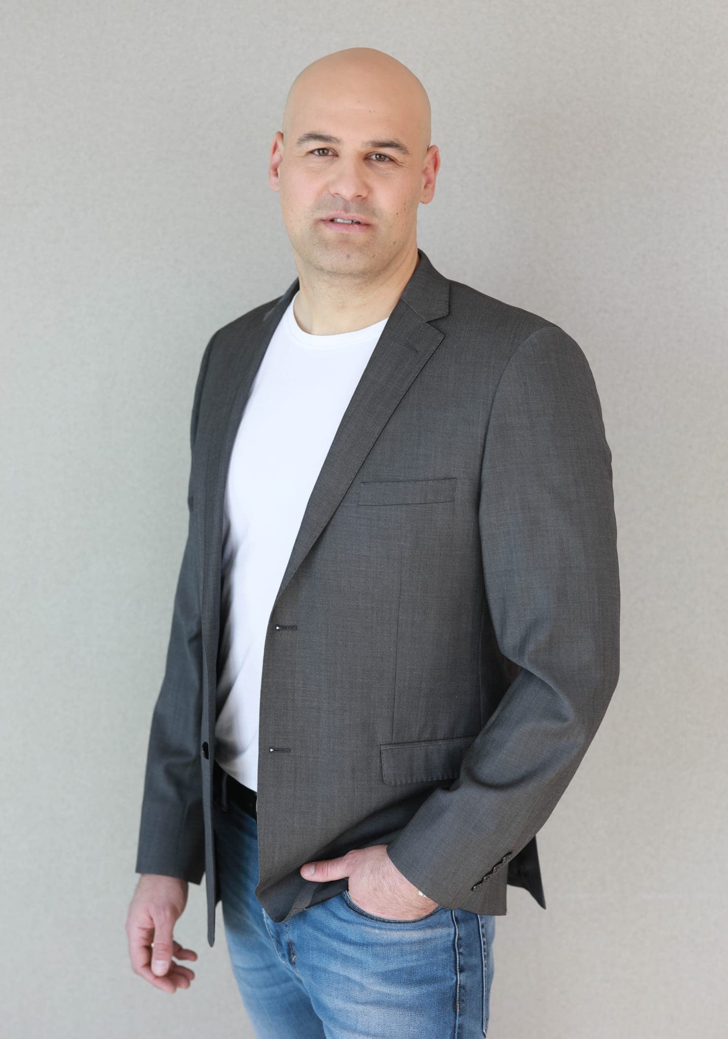 Dvir Meirovich